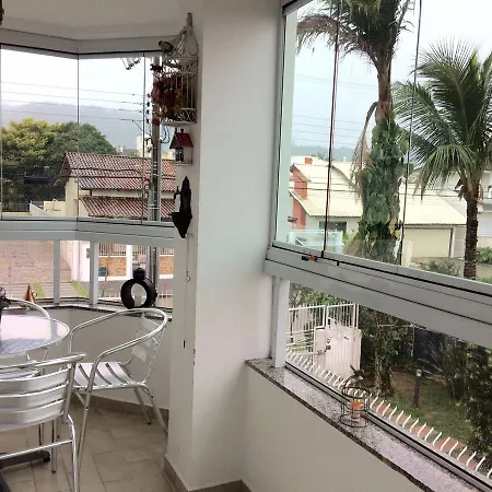 Edificio Afonso Delambert Apartment Florianopolis Exterior photo