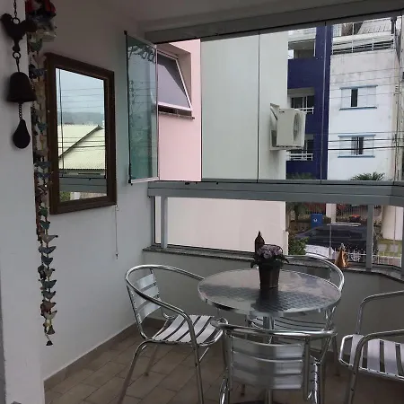 Edificio Afonso Delambert Apartment Florianopolis Exterior photo