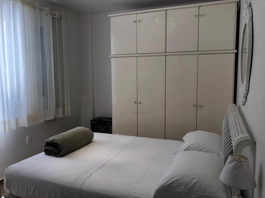 Edificio Afonso Delambert Apartment