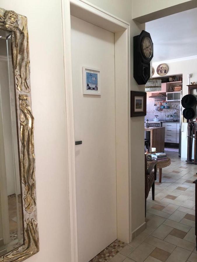 Edificio Afonso Delambert Apartment *