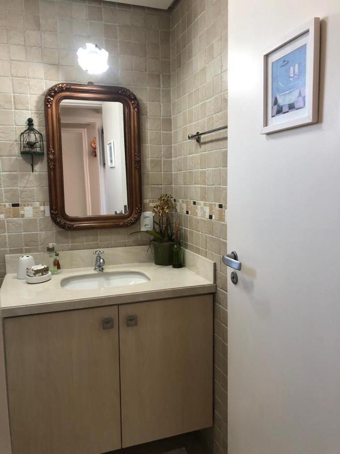 Apartment Edificio Afonso Delambert Florianopolis