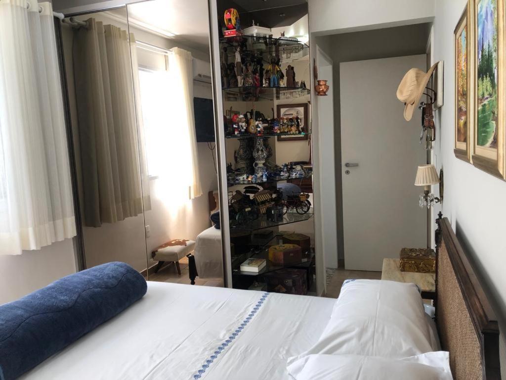 Edificio Afonso Delambert Apartment
