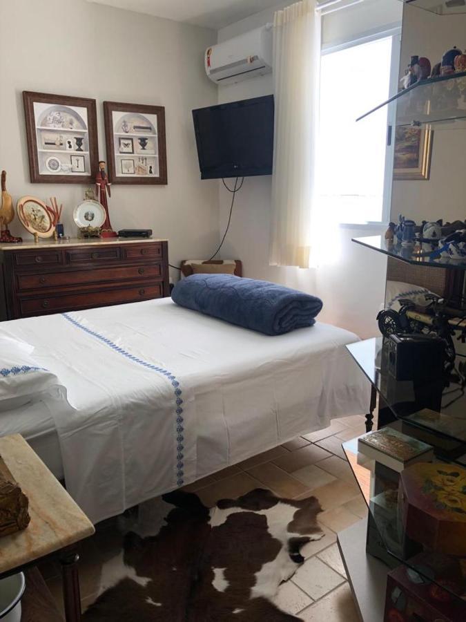 Apartment Edificio Afonso Delambert Florianopolis