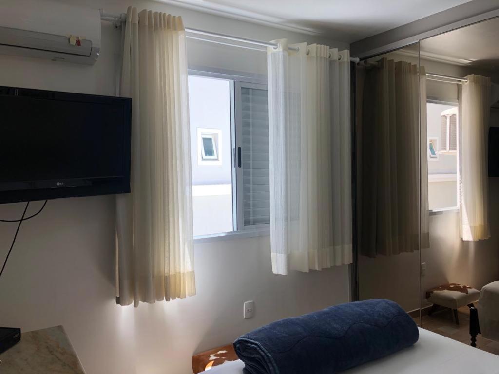 Edificio Afonso Delambert Apartment Florianopolis