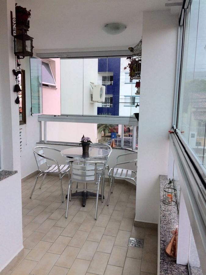 Apartment Edificio Afonso Delambert *