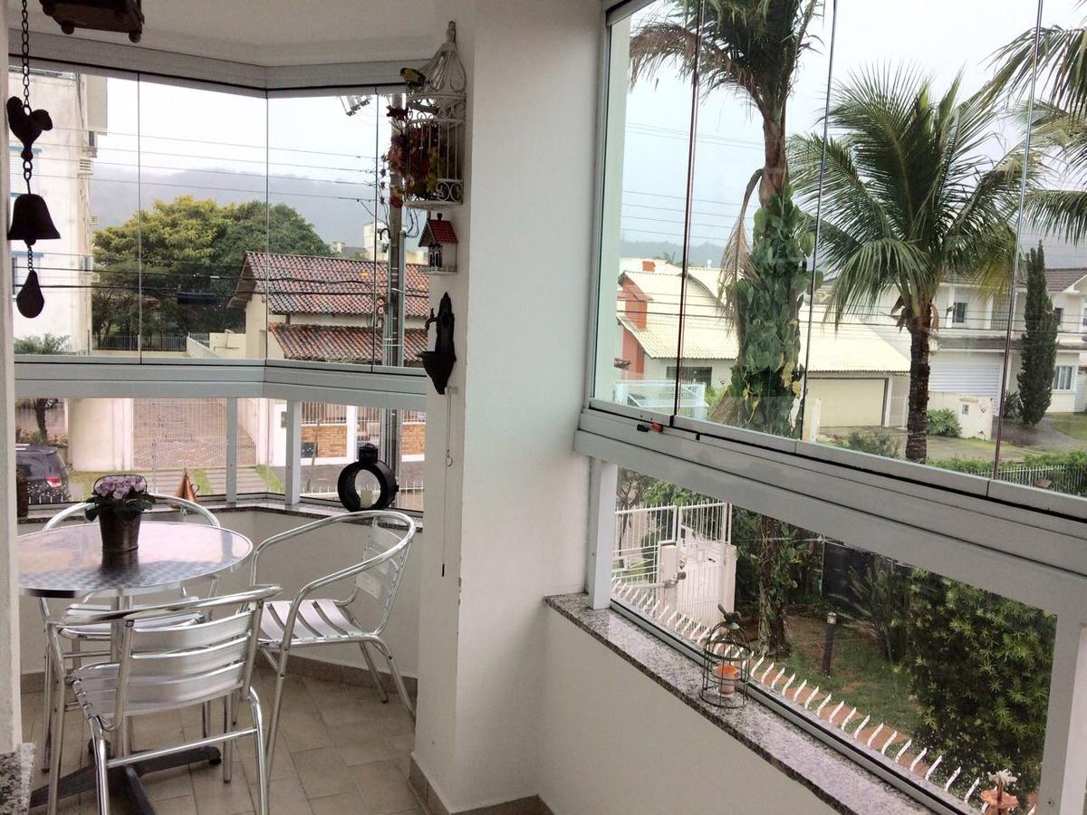 Edificio Afonso Delambert 公寓 Florianopolis