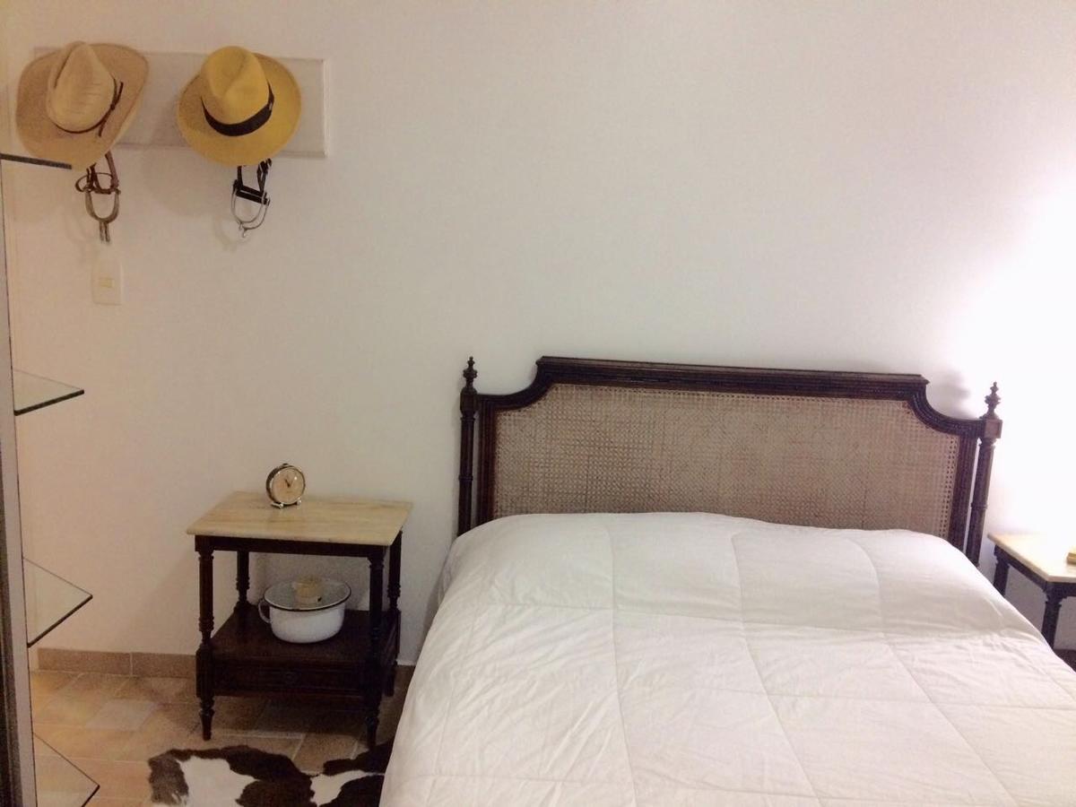Edificio Afonso Delambert Apartment Florianopolis