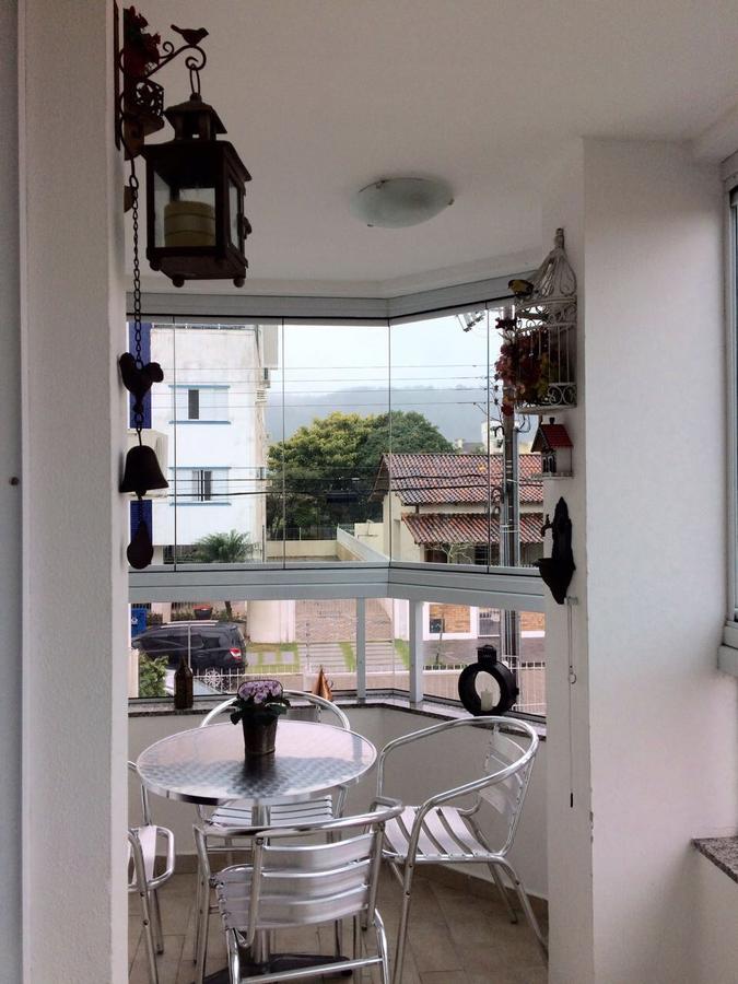 Edificio Afonso Delambert Apartment